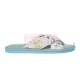 Kapcie damskie Rosa mentolowy 4823043358381Mentol