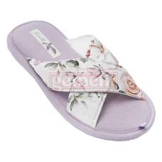 Women's slippers Rosa Purple 4823043358381Purple