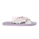 Women's slippers Rosa Purple 4823043358381Purple