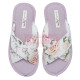 Women's slippers Rosa Purple 4823043358381Purple