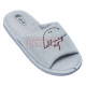 Women's slippers Smaylik Gray 4823043358541Gray