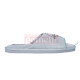 Women's slippers Smaylik Gray 4823043358541Gray