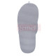 Women's slippers Smaylik Gray 4823043358541Gray