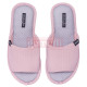 Women's slippers Solya Purple 4823043358275Purple