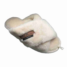 Women's slippers Tiramisu white PW-232168White