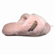 Women's slippers Tiramisu pink PW-232168Pink