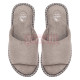 Women's slippers Tradiciya Gray 4823043356837Gray