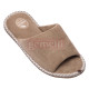 Women's slippers Tradiciya beige 4823043356837Beige