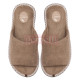 Women's slippers Tradiciya beige 4823043356837Beige