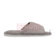 Women's slippers Tradiciya Gray 4823043356837Gray