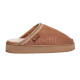 Women's slippers Ugi Brown 4823043356998Brown