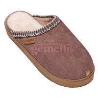 Women's slippers Ugi Red 4823043356998Red