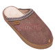 Women's slippers Ugi Red 4823043356998Red