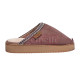 Women's slippers Ugi Red 4823043356998Red