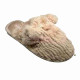 Women's slippers Vuhastik biege PW-232162Biege