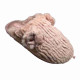Women's slippers Vuhastik pink PW-232162Pink