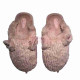Women's slippers Vuhastik pink PW-232162Pink