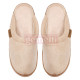 Women's slippers Zamsha Beige 4823043357018Beige