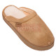 Women's slippers Zamsha Brown 4823043357018Brown