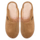 Women's slippers Zamsha Brown 4823043357018Brown