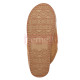 Women's slippers Zamsha Brown 4823043357018Brown