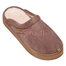 Women's slippers Zamsha Red 4823043357018Red