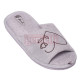 Women's slippers Ziznannya Gray 4823043358503Gray
