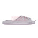 Women's slippers Ziznannya Gray 4823043358503Gray
