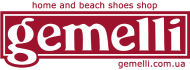 Gemelli магазин домашнього & пляжного взуття